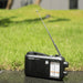 EAN 4711317997339 - Sangean MMR-77 Portátil Analógica Negro imagen 5