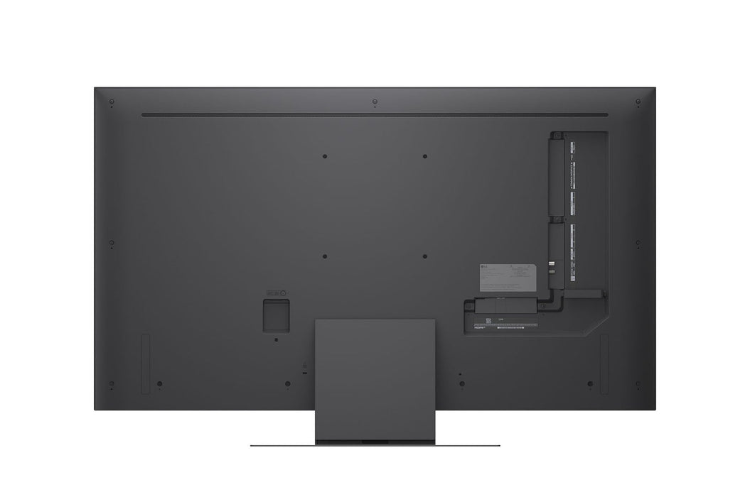 Lg Qned Evo Miniled Ai Qned86 Televisor Smart Tv 43" Qned 4k Uhd