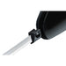 EAN 4001797850102 - Rommelsbacher EM 150 cuchillo eléctrico 120 W Negro, Acero inoxidable imagen 6