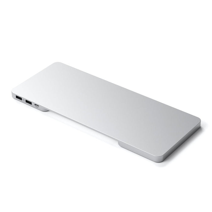 EAN 0810086360413 - Satechi ST-UCISDS base para portátil y replicador de puertos Alámbrico USB 3.2 Gen 2 (3.1 Gen 2) Type-C P imagen 3