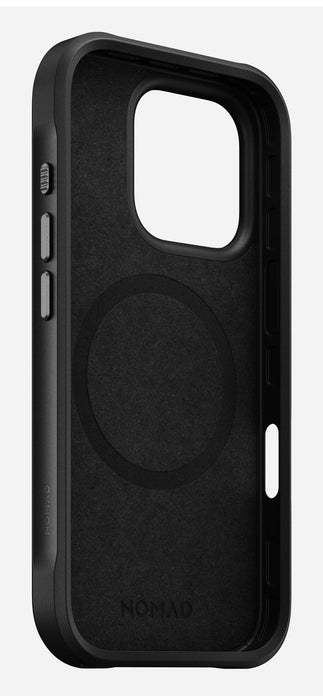 EAN 0856500013824 - Nomad Rugged Case funda para teléfono móvil 16 cm (6.3") Azul imagen 4