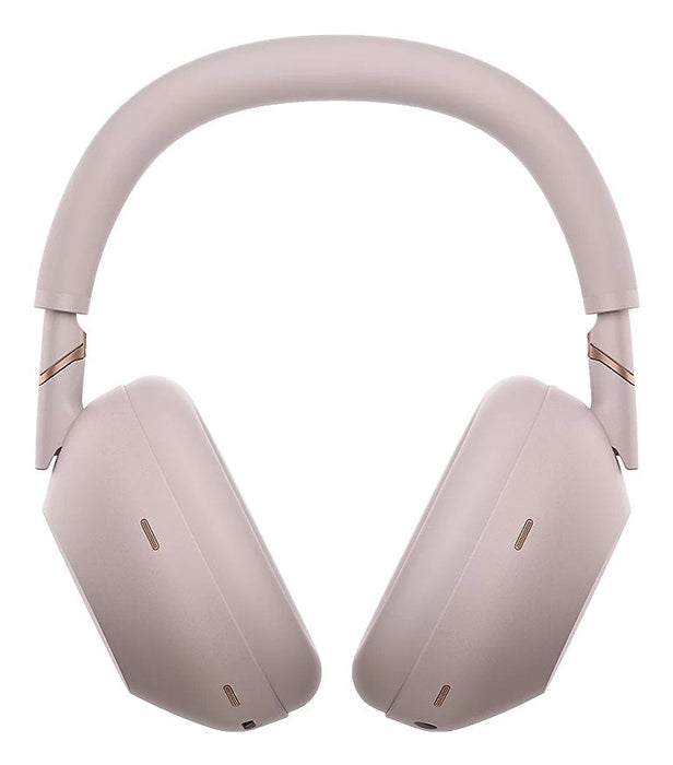 Sony Wh-1000xm6 Over-Ear Rosa Hi-Res Bt-KopfhRer