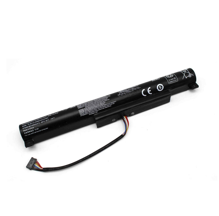 EAN 8435597471230 - VOLTISTAR BAT2158 refacción para laptop Batería imagen 3
