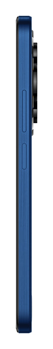 EAN 4894461788555 - TCL 605 16,9 cm (6.67") SIM doble Android 15 4G USB Tipo C 4 GB 128 GB 5200 mAh Azul imagen 4