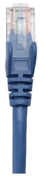 EAN 0766623739832 - Intellinet Cat6, SFTP, 0.25m cable de red Azul 0,25 m S/FTP (S-STP) imagen 3