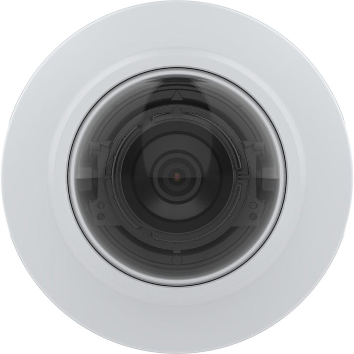 EAN 7331021081536 - Axis 02678-001 cámara de vigilancia Almohadilla Cámara de seguridad IP Interior 3840 x 2160 Pixeles Techo imagen 2