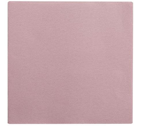 Pronappe Servietten 38,0 X 38,0 Cm Altrosa