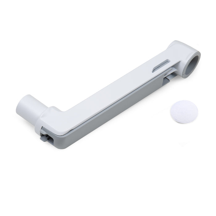 EAN 0698833066838 - Ergotron LX EXTENSION BRIGHT WHITE imagen 1