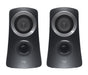 EAN 5099206024243 - Logitech 980-000447 conjunto de altavoces 25 W PC Negro 2.1 canales 5 W imagen 4