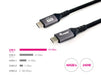EAN 4015867235812 - Equip 128383 cable USB USB4 Gen 3x2 2 m USB C imagen 5