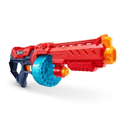 EAN 0193052040350 - ZURU Turbo Fire imagen 3