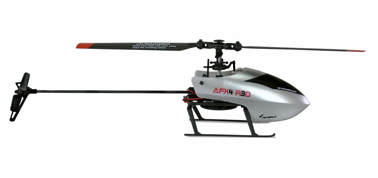 EAN 4260768519831 - Amewi AFX4 modelo controlado por radio Helicóptero Motor eléctrico imagen 3