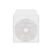 EAN 4260283115822 - MediaRange Zubehör CD-/DVD-Rohlinge Funda 1 discos Transparente imagen 2