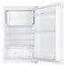 EAN 5906006950231 - Amica EKS 16171/1 nevera combi Integrado 116 L Blanco imagen 1