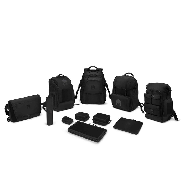 EAN 7640186416863 - CATURIX CURRIDUR 15.6” 39,6 cm (15.6") Bandolera Negro imagen 11