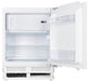 EAN 5906006950286 - Amica UKSX 361 901 nevera combi Integrado 111 L Blanco imagen 5
