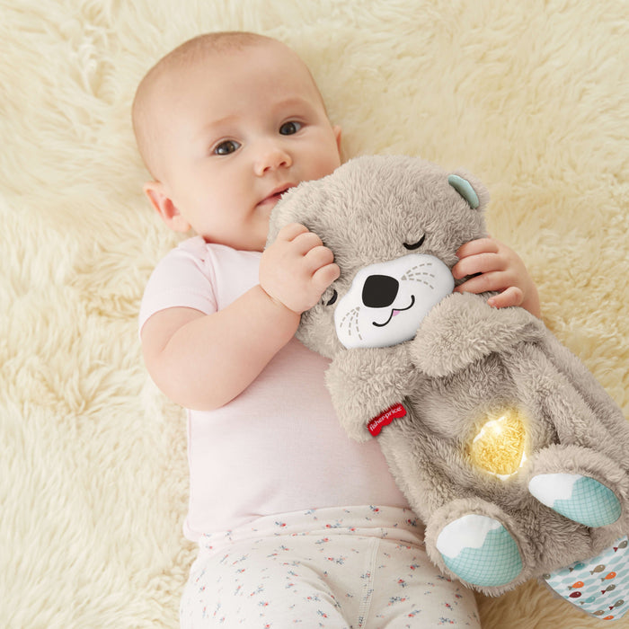 EAN 0887961687835 - Fisher-Price FXC66 juguete de peluche imagen 2