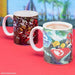 EAN 5055964770433 - Paladone Mario Kart Heat Change Mug tazón Multicolor Universal 1 pieza(s) imagen 2
