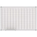EAN 4002390079358 - MAUL 6466384 planificador de pared Blanco Plurilingüe imagen 1
