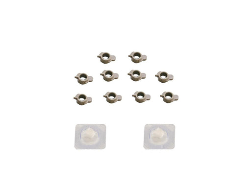 EAN 5704327900665 - CoreParts MSP1064 accesorio o pieza de recambio para impresora/escáner Cojinete 1 pieza(s) imagen 1