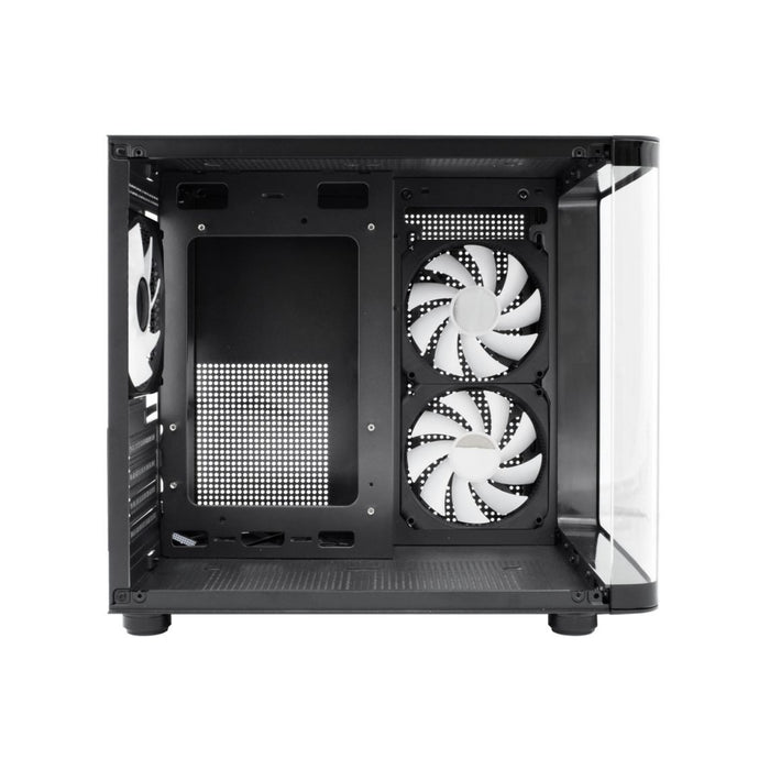 EAN 8436556143106 - CoolBox GM100 Vision Torre Negro imagen 5