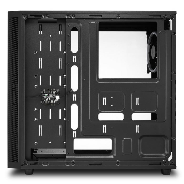 EAN 4044951026685 - Sharkoon TG4 Midi Tower Negro imagen 6