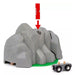 EAN 7312350360448 - BRIO World Train Set Exploding Tunnel imagen 5