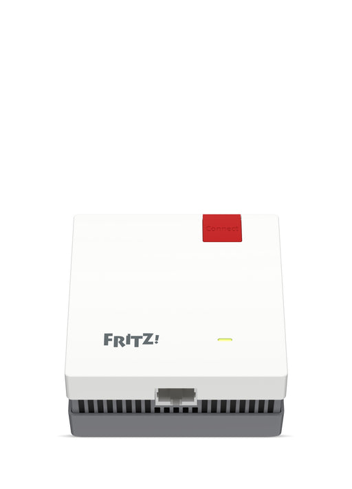 EAN 4023125031274 - Mesh Set FRITZMESH SET 1600 3-PACK EDITION INTERNATIONAL Doble banda (2,4 GHz / 5 GHz) Wi-Fi 6 (802.11ax) imagen 2