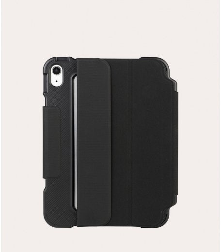 EAN 8020252185319 - Tucano IPD1022AL-BK funda para tablet 27,7 cm (10.9") Folio Negro imagen 5
