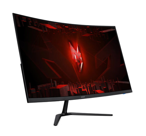 EAN 4711474003058 - Acer ED3 ED320Q X2 pantalla para PC 80 cm (31.5") 1920 x 1080 Pixeles Full HD LCD Negro imagen 2