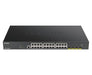 EAN 0790069443008 - D-Link DGS-1250-28XMP switch Gestionado L3 Gigabit Ethernet (10/100/1000) Energía sobre Ethernet (PoE) Ne imagen 1