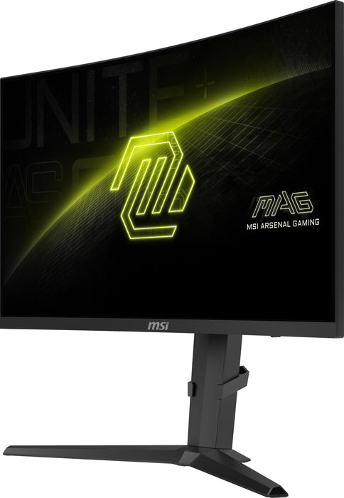 EAN 4711377191838 - MSI MAG 275CQRF QD E2 pantalla para PC 68,6 cm (27") 2560 x 1440 Pixeles Wide Quad HD Negro imagen 13