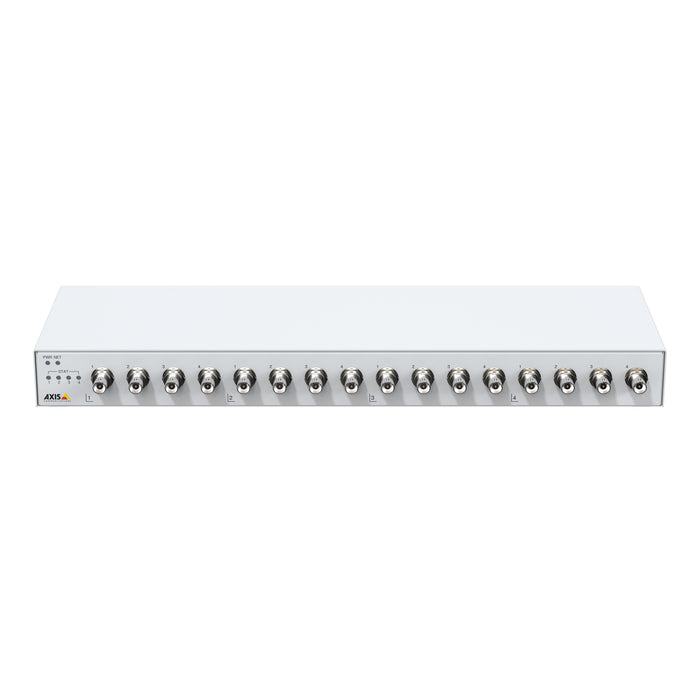 EAN 7331021074828 - Axis 02036-003 servidor y codificador de vídeo 720 x 576 Pixeles 30 pps imagen 4