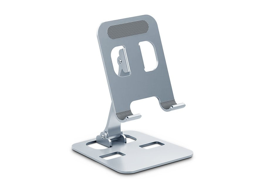 EAN 4260455647816 - Inter-Tech MTS-200 Soporte para ordenador portátil Aluminio 25,4 cm (10") imagen 1