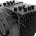 EAN 4250280330311 - Alpenföhn Brocken 4 Procesador Refrigerador de aire 12 cm Negro 1 pieza(s) imagen 5