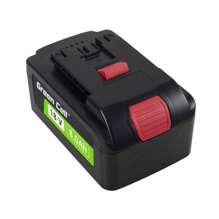 Bateria Do Elektronarzedzi Bosch 18v 8ah Akumulator Zamiennik Gba1600a016gk