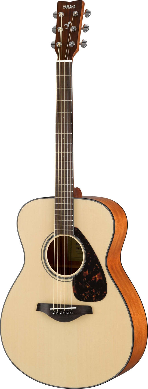 EAN 4957812641548 - Yamaha FS800 NT Guitarra acústica 6 cuerdas Madera imagen 1