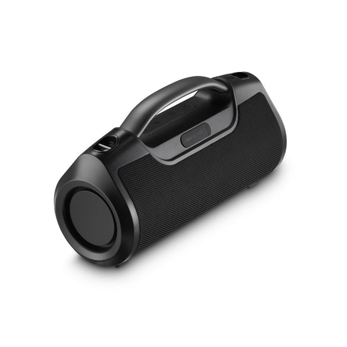 Hama Mate Pro Altavoz Portatil - Potencia 60w - Bluetooth - Usb-C - Bateria 3600mah - Ipx6 - Rango 10m - 17.2x31x12cm -