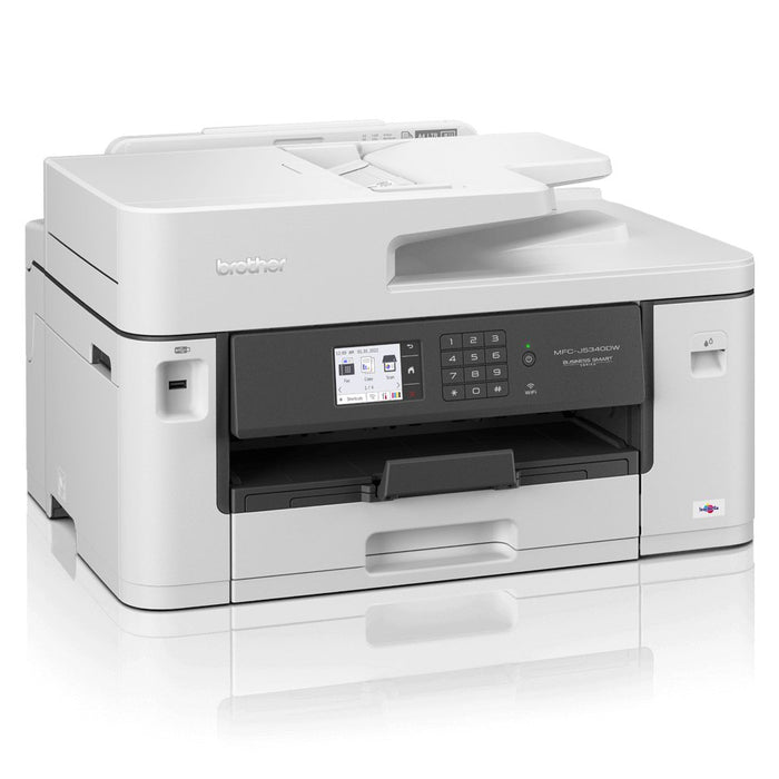EAN 4977766817790 - Brother MFC-J5340DW impresora multifunción Inyección de tinta A3 1200 x 4800 DPI Wifi imagen 5