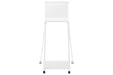EAN 8806090066740 - Samsung Flip Stand Gris claro imagen 5