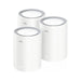 EAN 6971690793258 - Cudy AX3000 Wi-Fi 6 Mesh 2.5G Solution Doble banda (2,4 GHz / 5 GHz) Wi-Fi 6 (802.11ax) Blanco Interno imagen 1