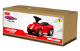 EAN 4042774456115 - Jamara Ferrari 488 GTE Correpasillos con forma de coche imagen 9