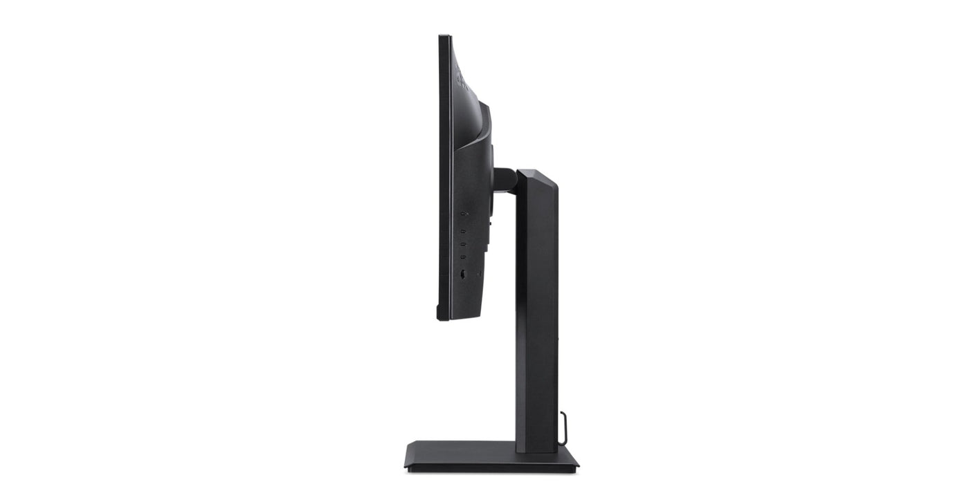 EAN 4711121580529 - Acer B277U E pantalla para PC 68,6 cm (27") 2560 x 1440 Pixeles Wide Quad HD LCD Negro imagen 2