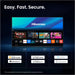 EAN 6942351434148 - Hisense 85E8S 2,16 m (85") 4K Ultra HD Smart TV Wifi Negro imagen 14