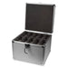 EAN 4052792027839 - LogiLink UA0193 funda para disco duro externo ABS sintéticos Plata imagen 2