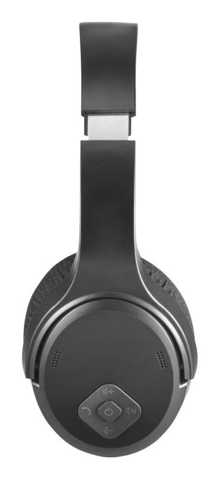 EAN 4047443534958 - Hama 00221847 auricular y casco Auriculares Inalámbrico y alámbrico Diadema TV Bluetooth Negro imagen 3