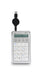 EAN 5050914345365 - BakkerElkhuizen S-board 840 Numeric teclado numérico PC USB Gris claro, Blanco imagen 1