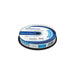 EAN 4260057129000 - MediaRange MR509 disco blu-ray lectura/escritura (BD) BD-R 50 GB 10 pieza(s) imagen 1