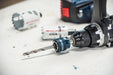 EAN 3165140950336 - Bosch 2 608 594 264 extensione portabrocas 9,65 mm (0.38") imagen 3