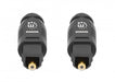 EAN 0766623356060 - Manhattan 356060 Cable de fibra óptica e InfiniBand 1 m Negro imagen 4